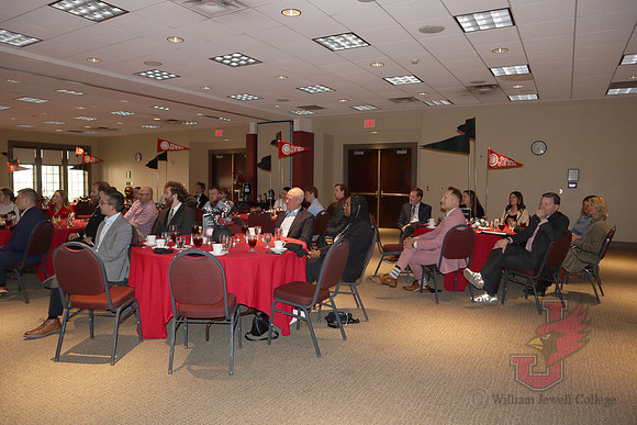 25.05.01 JSE Student Leadership Dinner 7