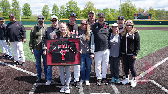 25.05.03 ATH BASE Senior Day 14