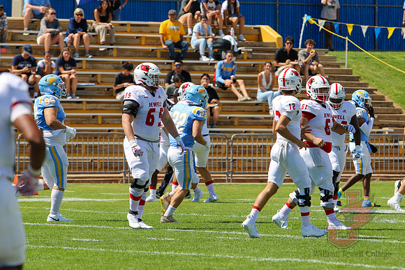 24.08.31 ATH FB V Fort Lewis9