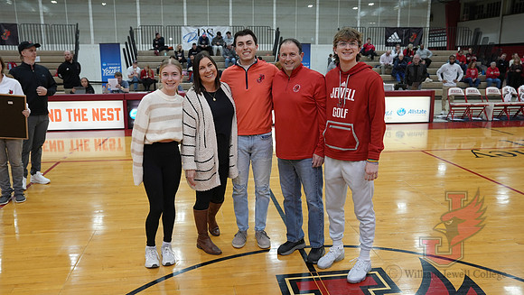 25.02.20 ATH GLF Senior Day 7