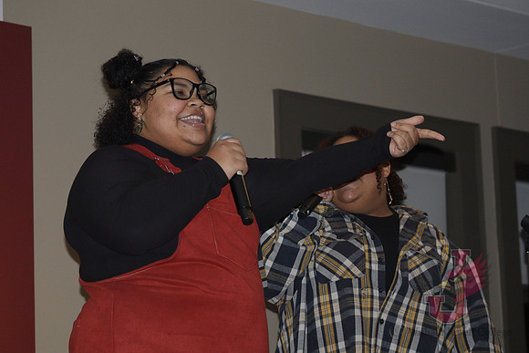 25.02.12 SLE BSA Karaoke Night 7