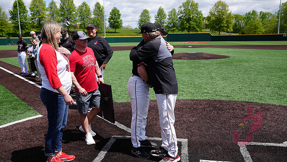 25.05.03 ATH BASE Senior Day 8