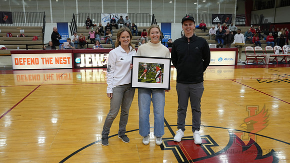 25.02.20 ATH GLF Senior Day 6
