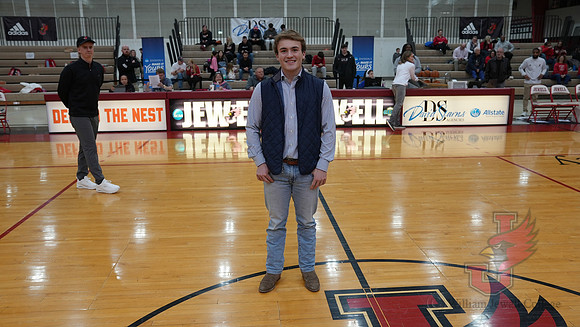 25.02.20 ATH GLF Senior Day 14