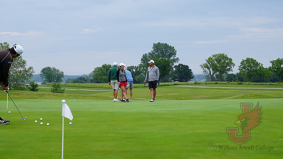 25.06.06 ATH Cardinal Golf Classic 15