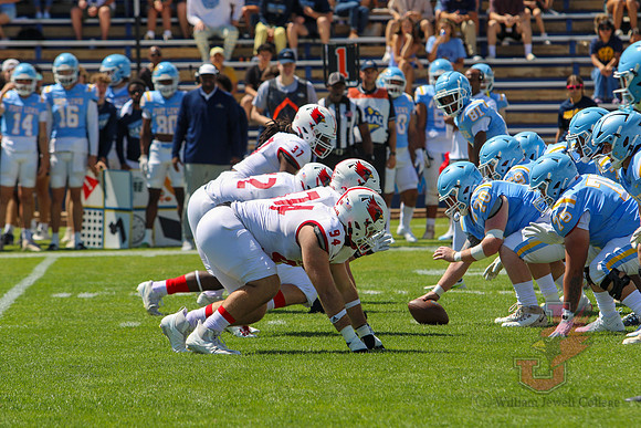 24.08.31 ATH FB V Fort Lewis1