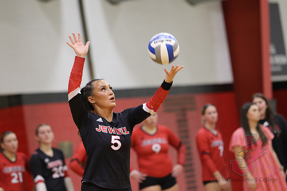 24.10.22 ATH VB V Missouri Western10
