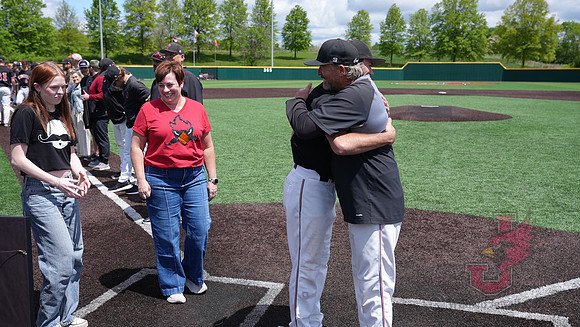 25.05.03 ATH BASE Senior Day 50