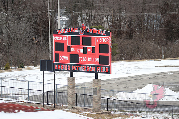 25.02.14 JLB Winter Scenes 7 scoreboard