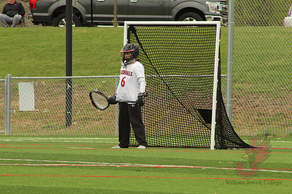 25.04.19 ATH WLAX vs U Indy 9