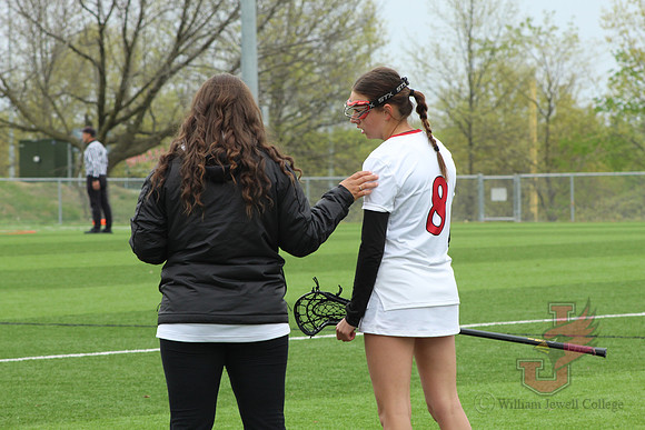 25.04.19 ATH WLAX vs U Indy 4