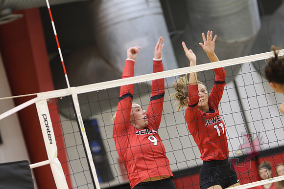 24.10.11 ATH VB V Missouri S&T13