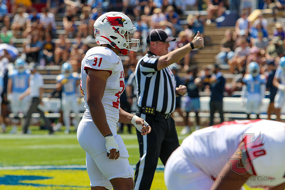 24.08.31 ATH FB V Fort Lewis2
