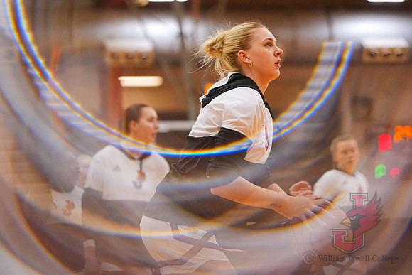 25.01.16 ATH WBB V Lewis 2