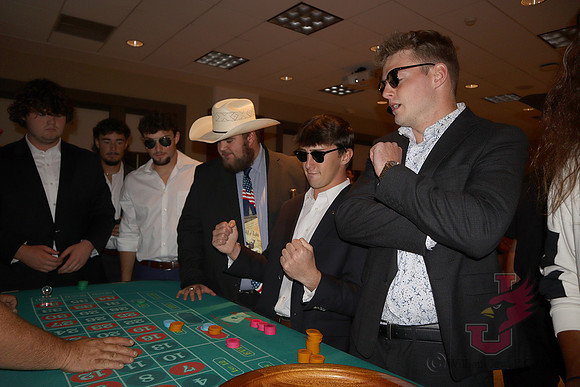 24.10.14 SLE Homecoming Casino Night 19