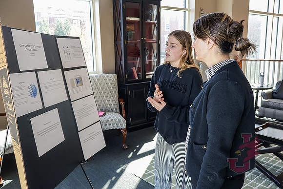 25.03.31 SLE Biology and Chemistry Research Presentations 14