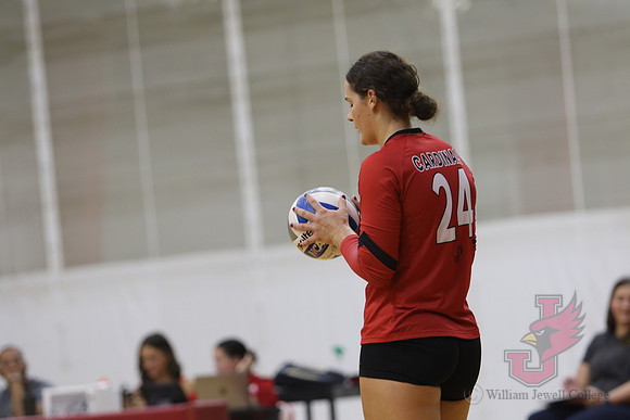 24.10.11 ATH VB V Missouri S&T9