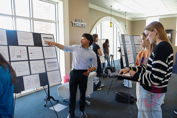 25.03.31 SLE Biology and Chemistry Research Presentations 6