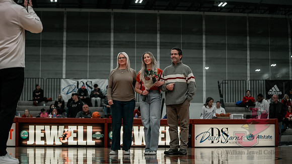 25.02.20 ATH PWRLFT Senior Day 2