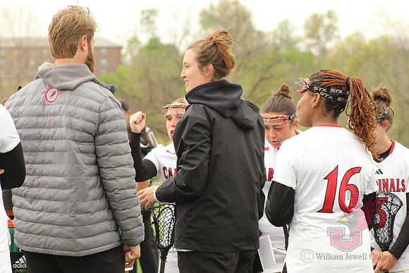 25.04.19 ATH WLAX vs U Indy 25