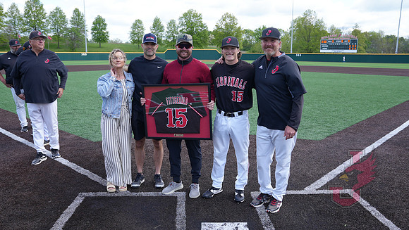25.05.03 ATH BASE Senior Day 2