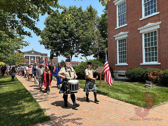 24.08.19 SLE Walk Around the Quad 5