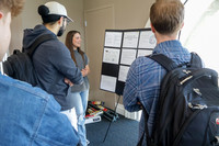 25.03.31 SLE Biology and Chemistry Research Presentations 2