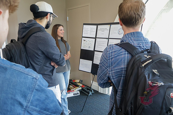 25.03.31 SLE Biology and Chemistry Research Presentations 2