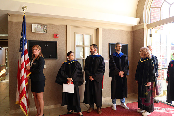 24.09.06 JSE Opening Convocation 10