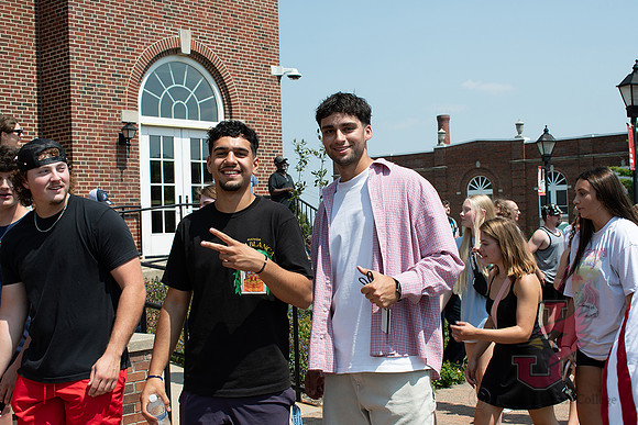 24.08.19 SLE Walk Around the Quad 17