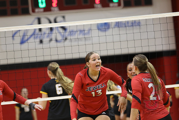24.10.22 ATH VB V Missouri Western15