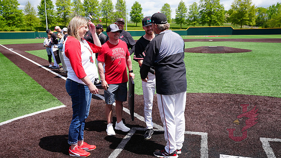 25.05.03 ATH BASE Senior Day 9