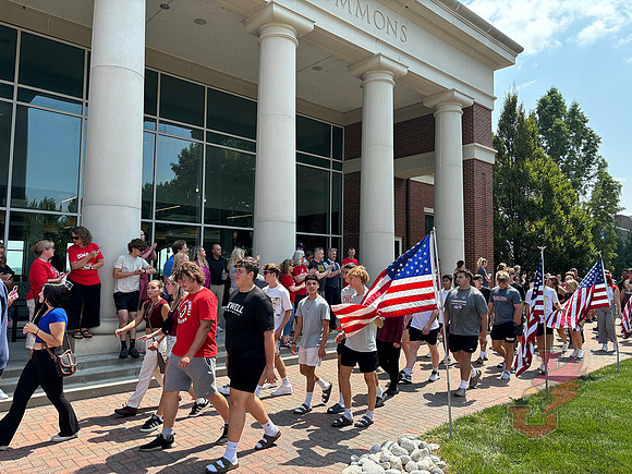 24.08.19 SLE Walk Around the Quad 9