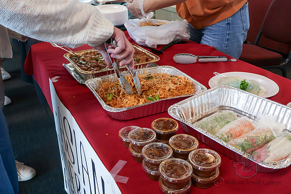 25.05.02 SLE International Food Festival 2