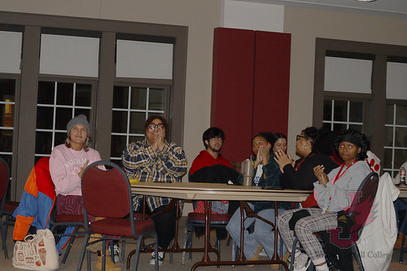 25.02.12 SLE BSA Karaoke Night 5