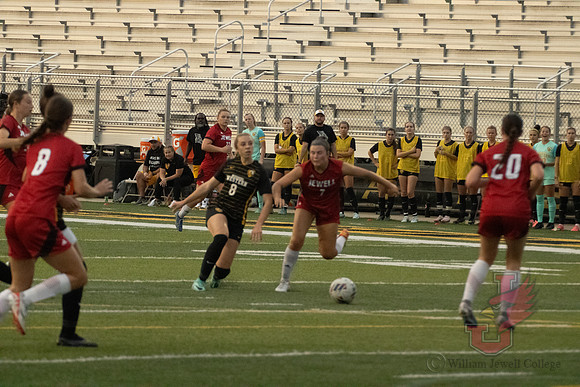 24.09.12 ATH WSOC V MWSU14