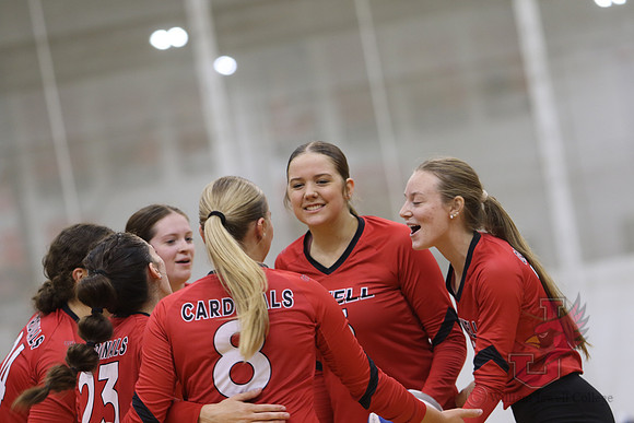 24.10.11 ATH VB V Missouri S&T15