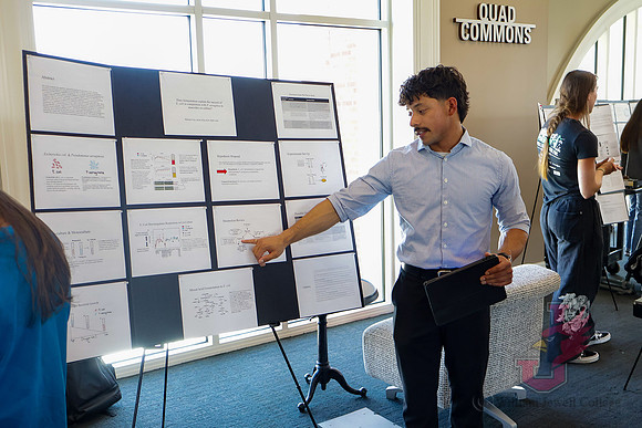25.03.31 SLE Biology and Chemistry Research Presentations 5