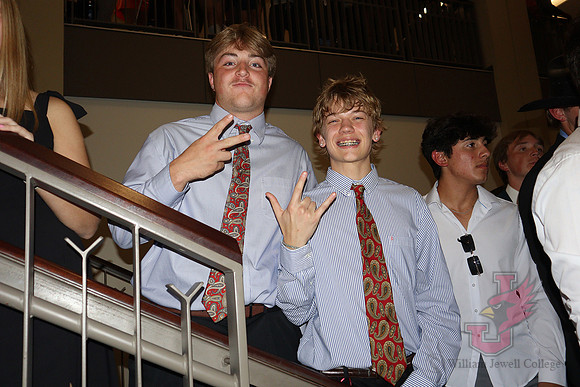 24.10.14 SLE Homecoming Casino Night 38