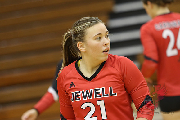 24.10.22 ATH VB V Missouri Western1