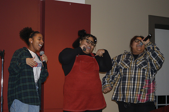 25.02.12 SLE BSA Karaoke Night 8