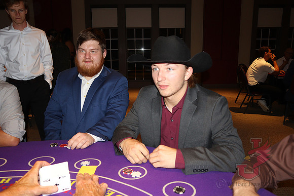 24.10.14 SLE Homecoming Casino Night 12