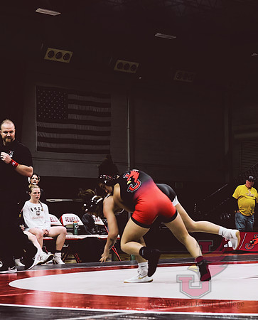 24.12.07 ATH WWRSTL Jewell Duals - 3
