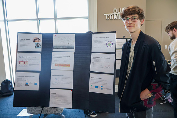 25.03.31 SLE Biology and Chemistry Research Presentations 22