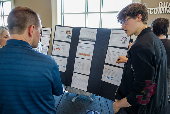 25.03.31 SLE Biology and Chemistry Research Presentations 17