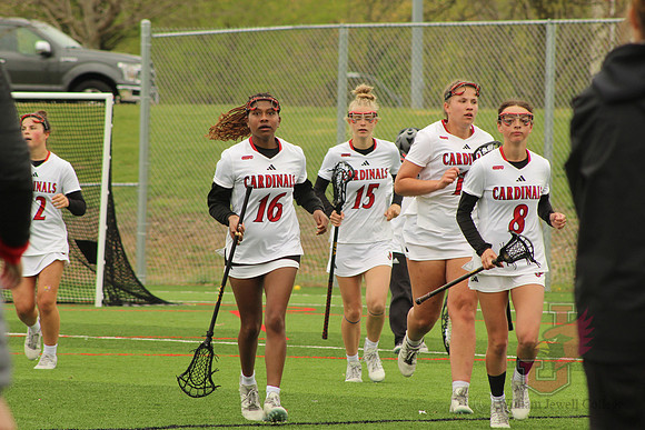 25.04.19 ATH WLAX vs U Indy 14