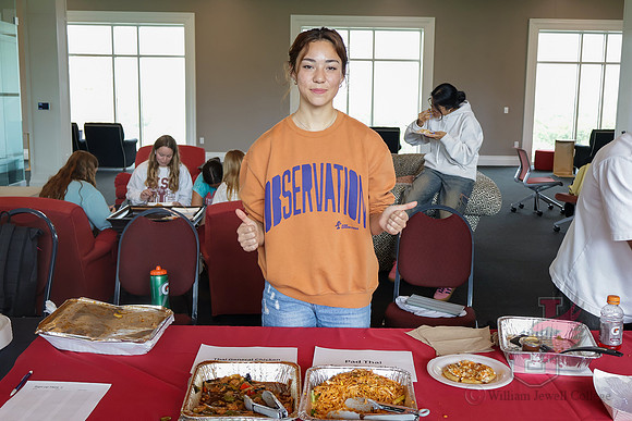 25.05.02 SLE International Food Festival 3