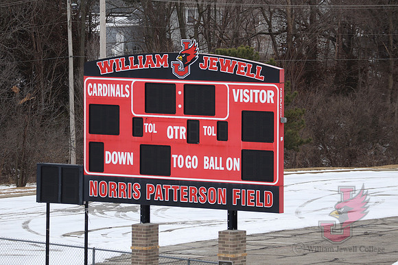 25.02.14 JLB Winter Scenes 6 scoreboard