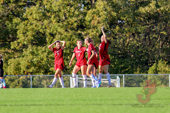 24.10.04 ATH WSOC V Quincy-30