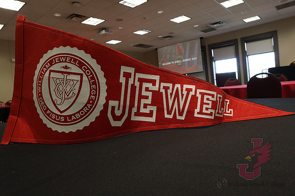 25.04.11 JSE Jewell Journey Day 9